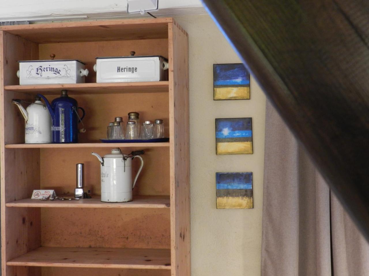 Blue Wall Bnb Gebenstorf Екстериор снимка